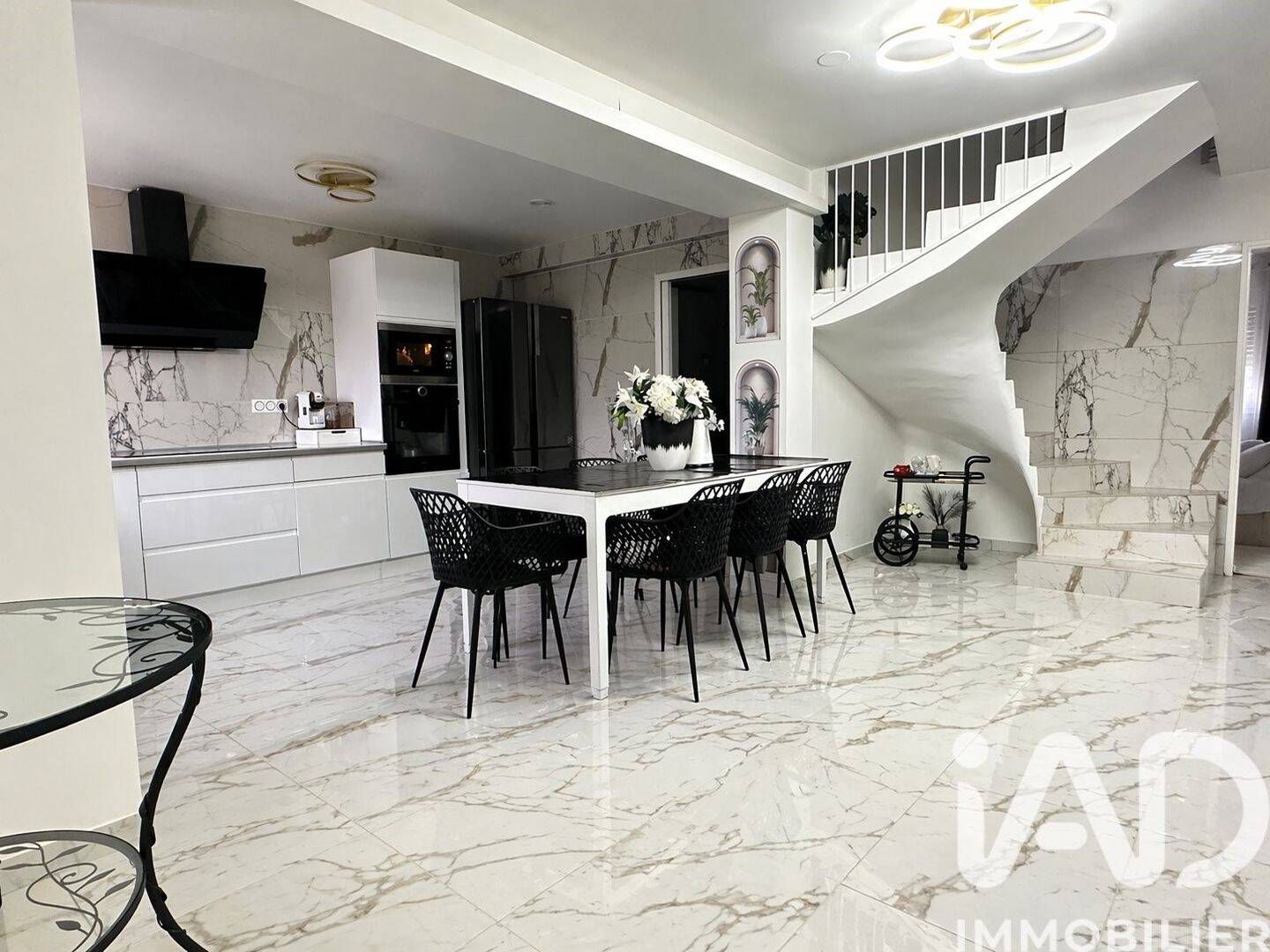 Maison à vendre, 145m², COUERON