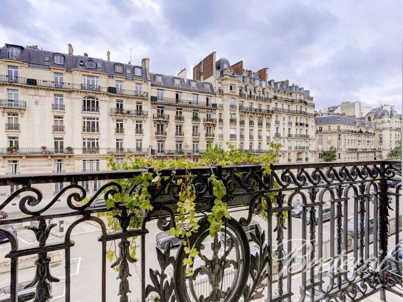 Maison à vendre, 221m², PARIS 16E