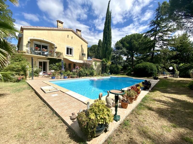 Maison à vendre, 200m², BEZIERS