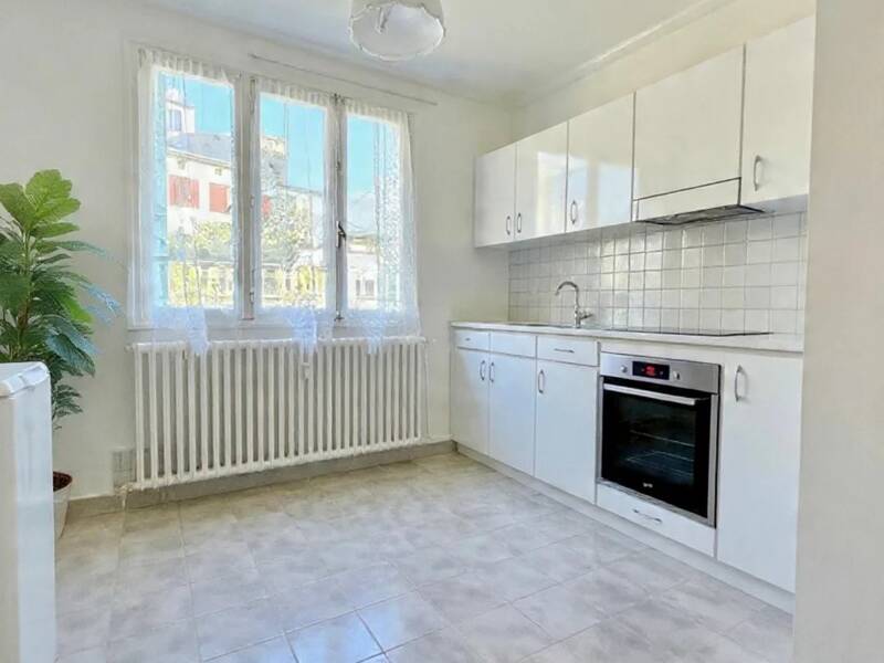 Maison à vendre, 58m², SAINT ETIENNE