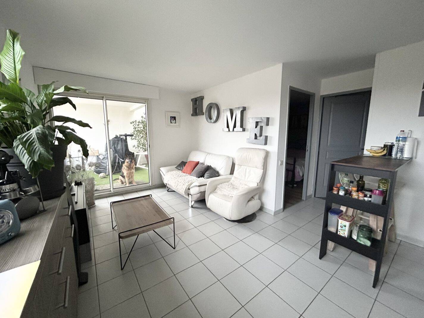 Maison à louer, 34m², LE GRAU DU ROI