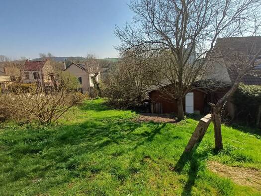 Terrain à vendre 65 000 € 600 m² de terrain Magny-en-Vexin 95420