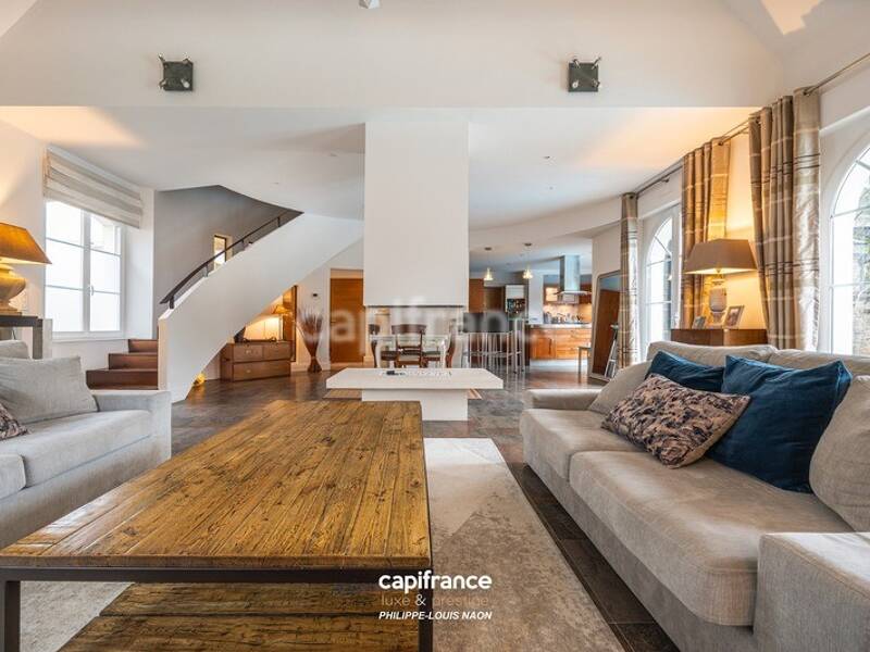 Maison à vendre, 233m², LE MANS