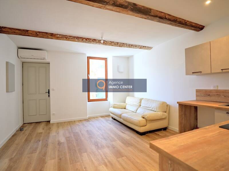 Maison à louer, 32m², SOLLIES PONT