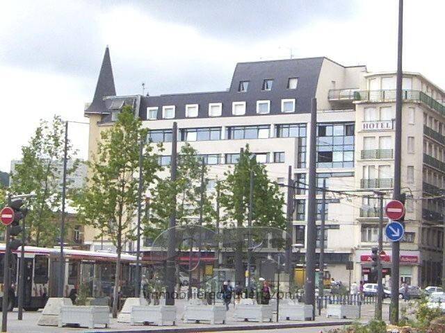 Maison à louer, 19m², NANCY