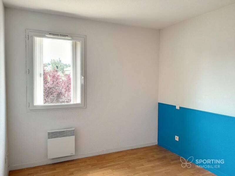 Maison à louer, 46m², GRAULHET