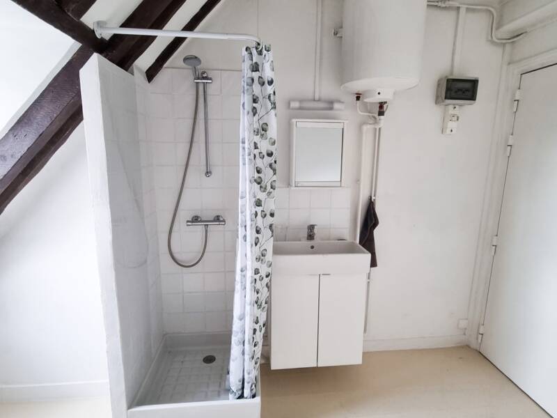 Maison à vendre, 7m², PARIS 9E