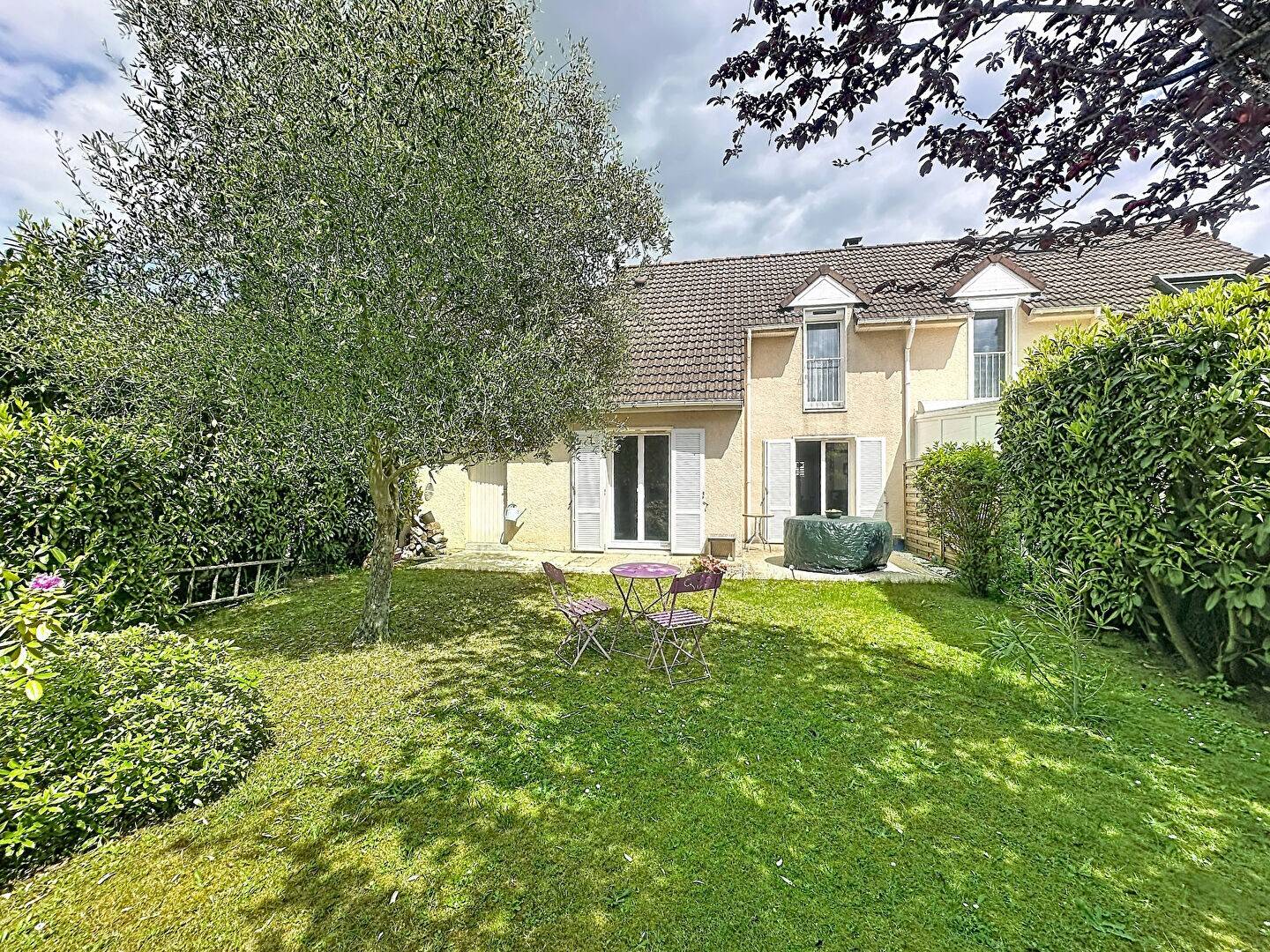 Maison à vendre, 94m², MONTIGNY LE BRETONNEUX