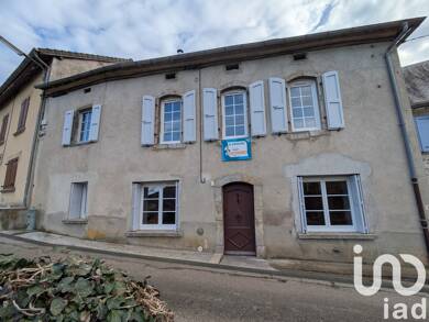 Maison à vendre 127 000 € 4 pièces 2 chambres 128 m² 454 m² de terrain Alos 09200