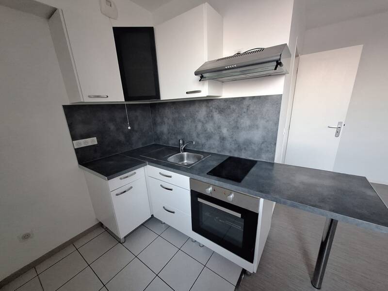 Maison à louer, 29m², MOISSY CRAMAYEL