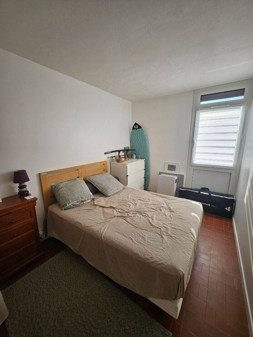 Maison à louer, 33m², PORT LA NOUVELLE