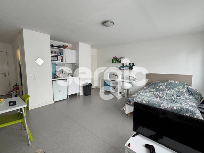 Maison à vendre, 33m², LILLE