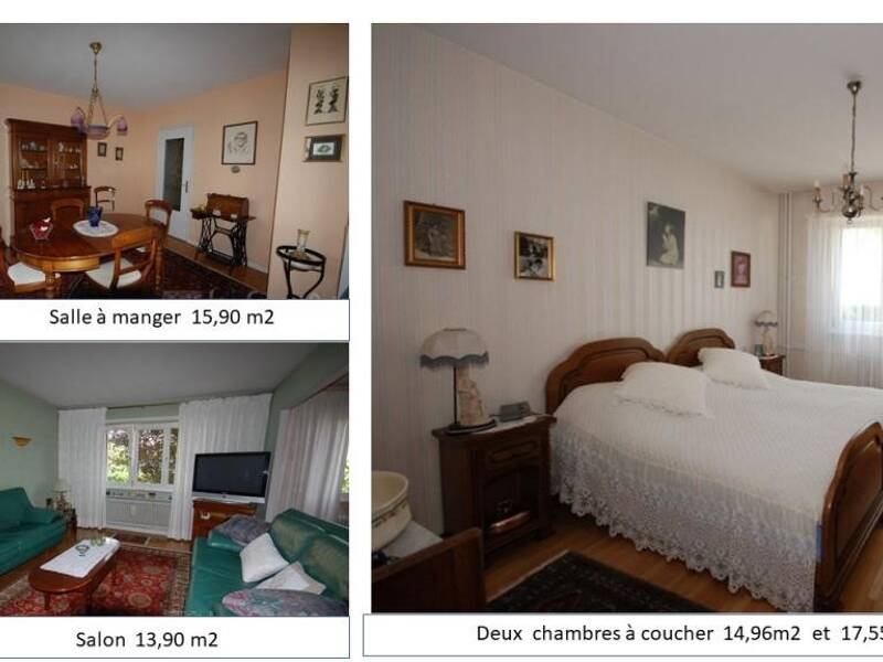 Maison à louer, 93m², STRASBOURG