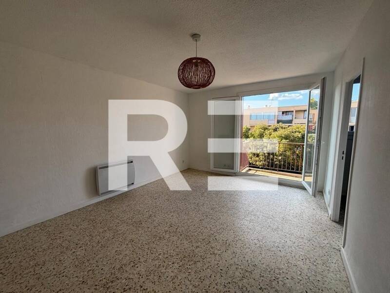 Maison à vendre, 27m², NIMES