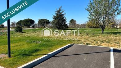 Terrain constructible à vendre 89 000 € 732 m² de terrain Montbartier 82700