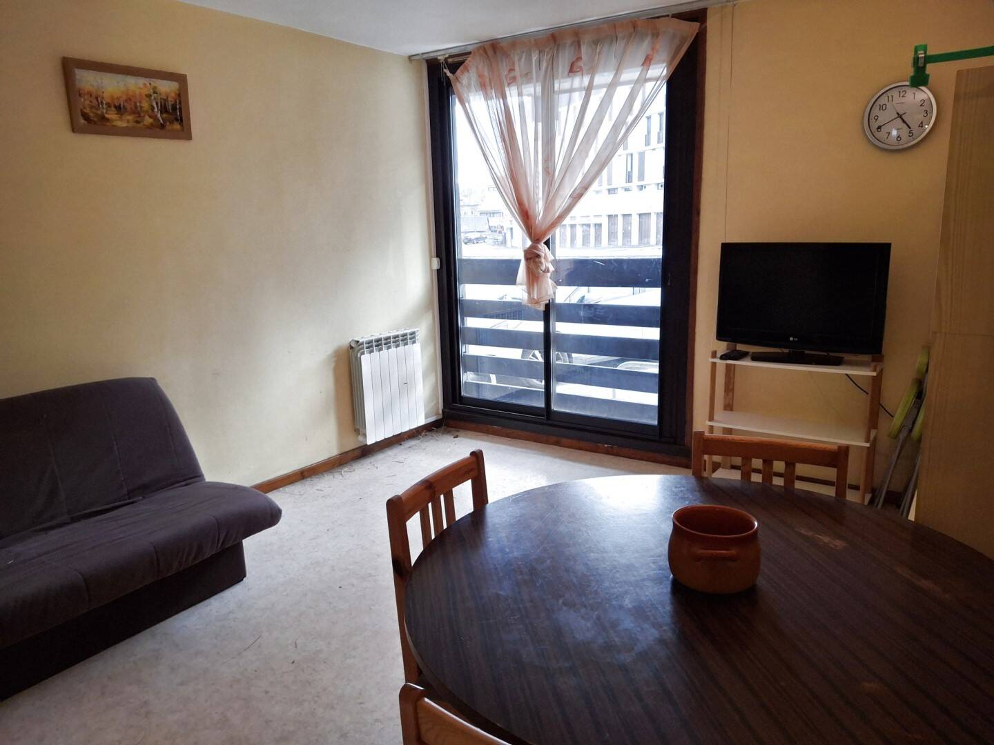 Maison à vendre, 28m², SAINT LARY SOULAN