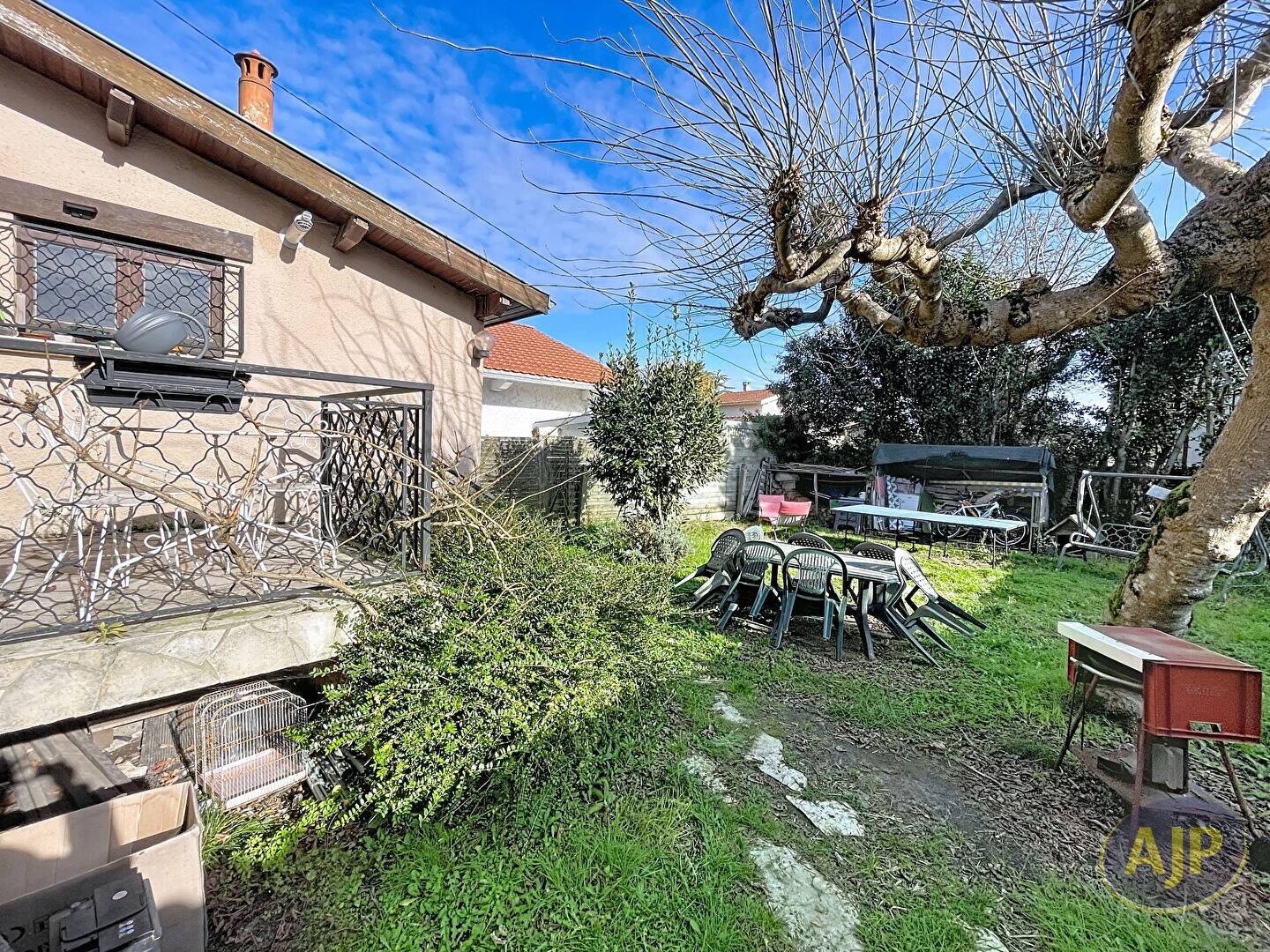 Maison à vendre, 104m², GUJAN MESTRAS
