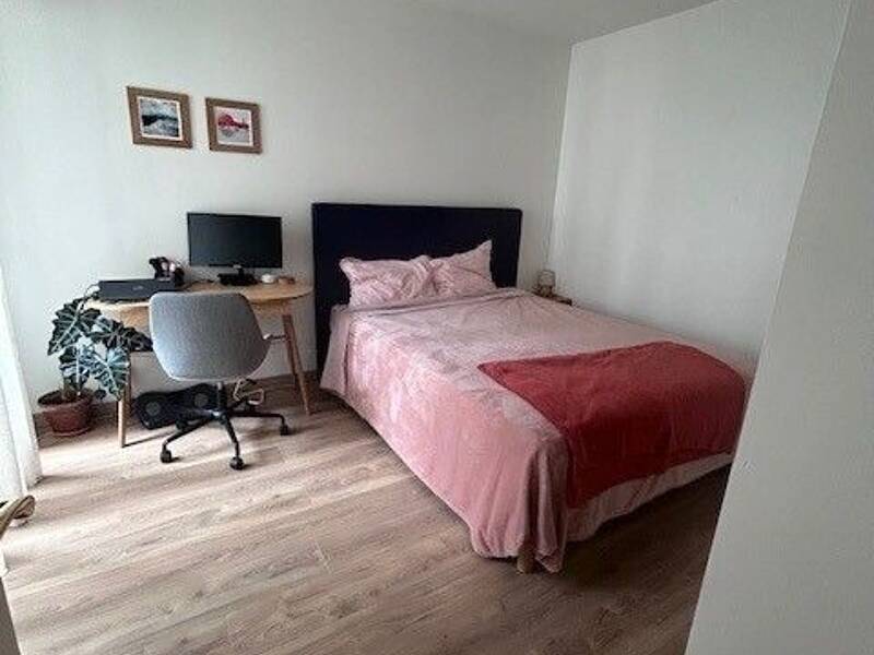 Maison à louer, 57m², PARIS 12E