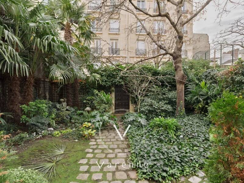 Maison à vendre, 116m², PARIS 15E
