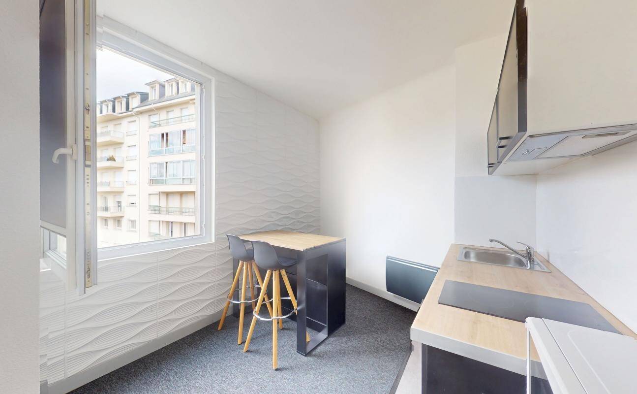 Maison à louer, 28m², RODEZ