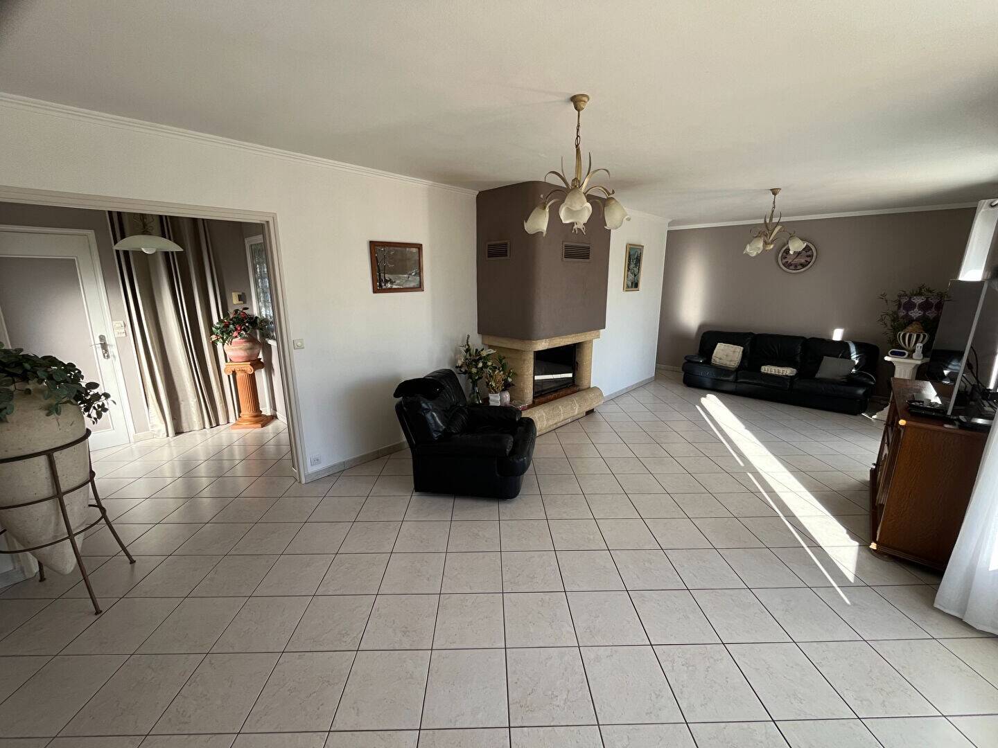 Maison à vendre, 145m², LES BREVIAIRES