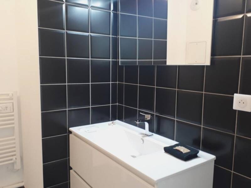 Maison à louer, 40m², WASQUEHAL