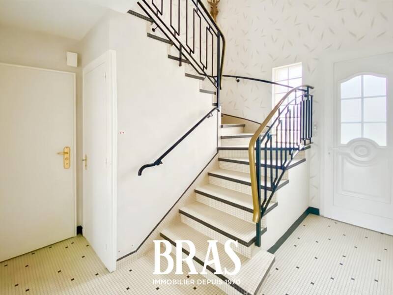 Maison à louer, 95m², NANTES