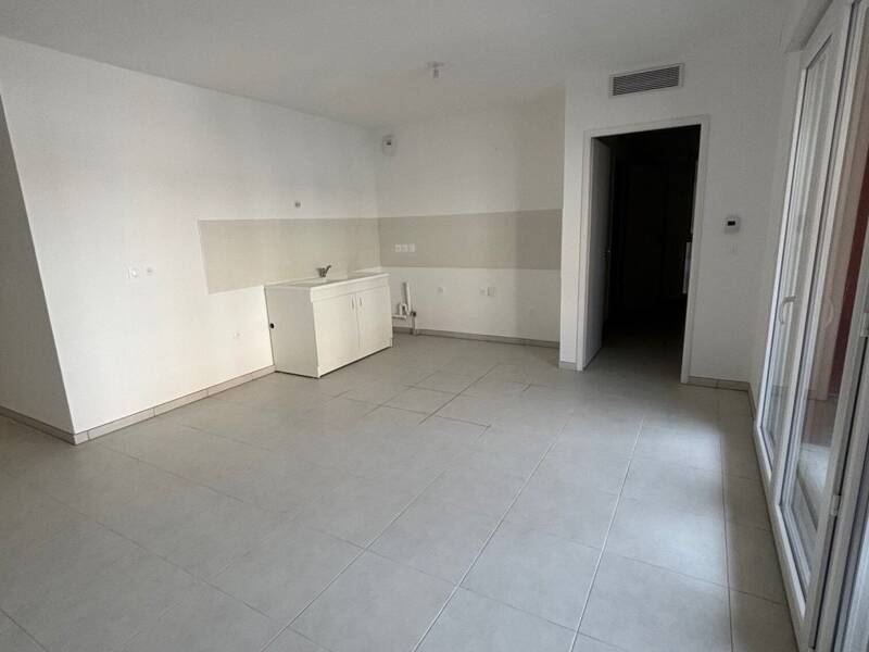 Maison à louer, 47m², MARSEILLE 9E