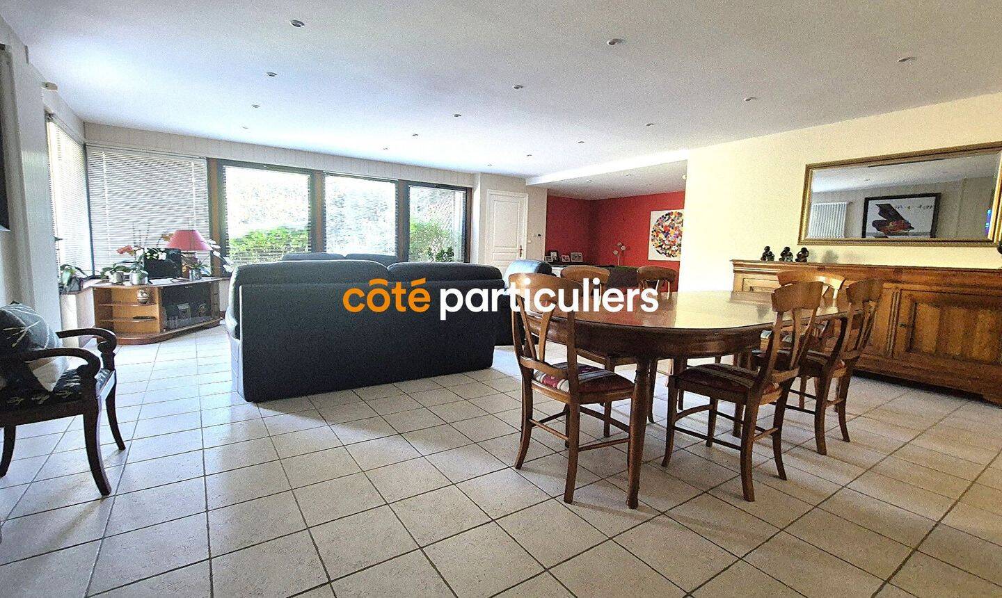 Maison à vendre, 230m², LOCOAL MENDON