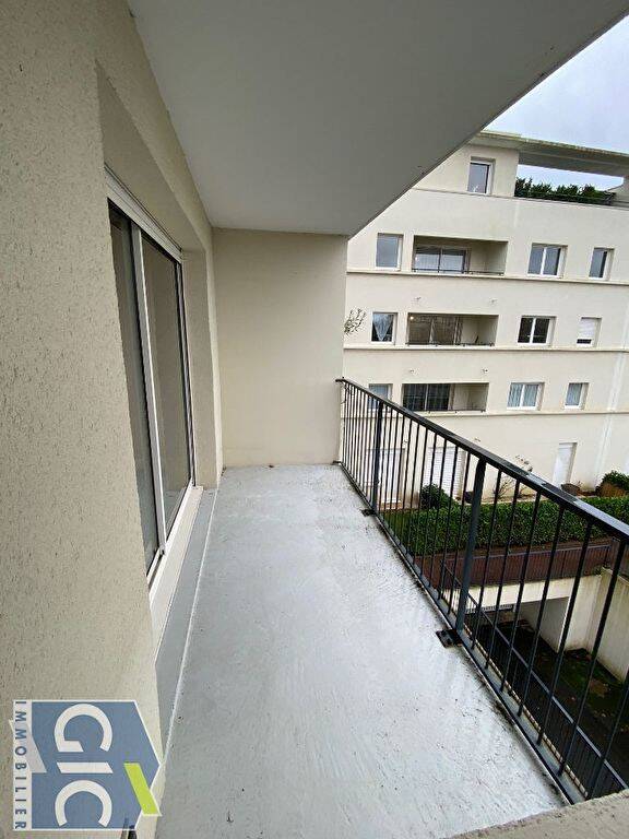 Maison à louer, 46m², CAEN