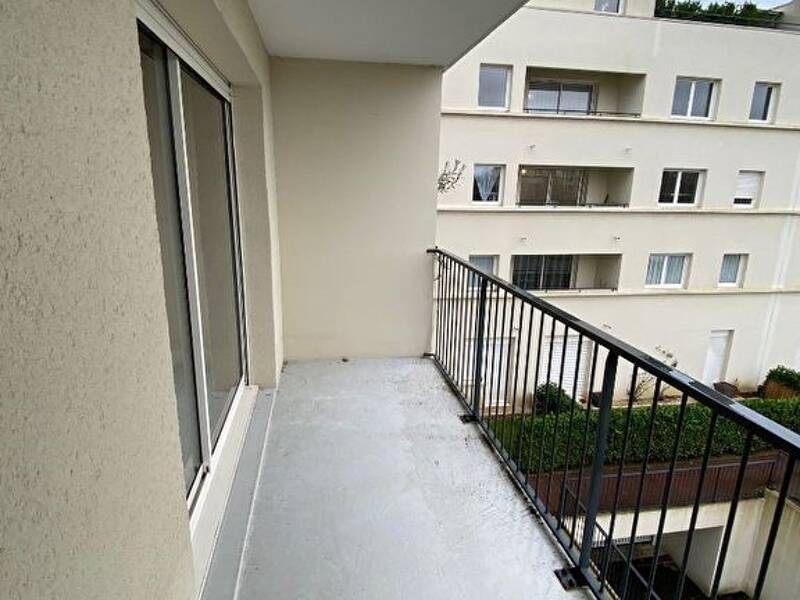 Maison à louer, 46m², CAEN
