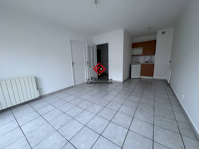 Maison à louer, 38m², GRENOBLE