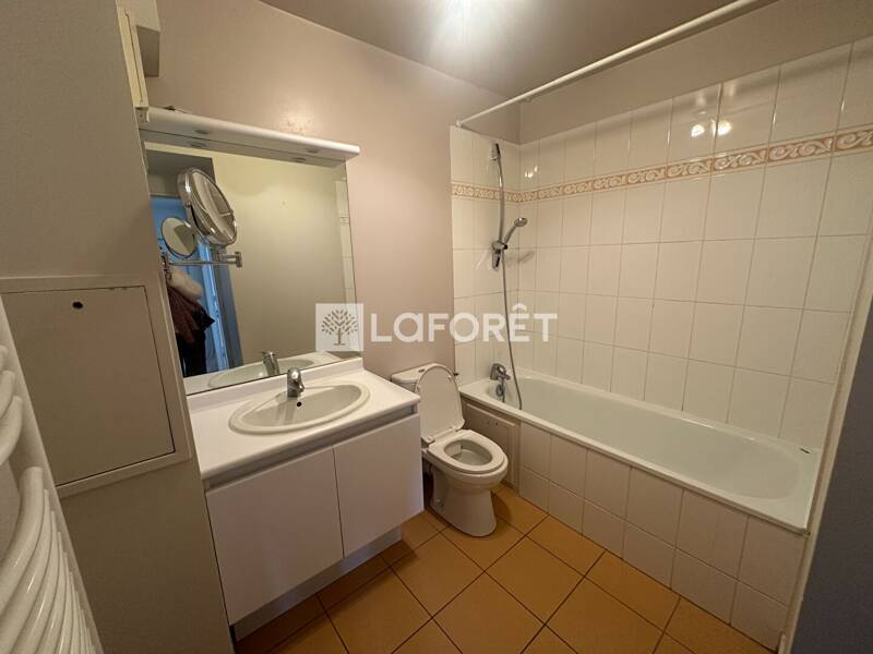 Maison à louer, 29m², PARIS 17E