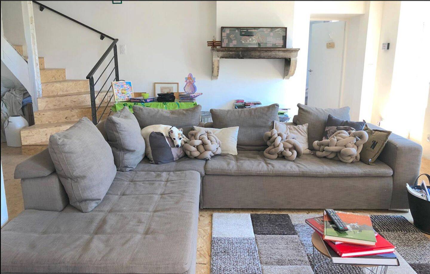 Maison à vendre, 578m², LA CHAPELLE DE GUINCHAY