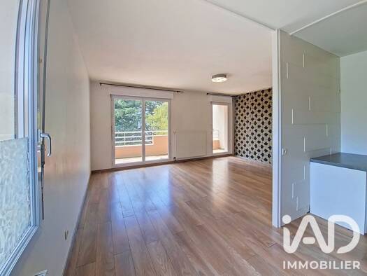 Appartement à vendre 200 000 € 3 pièces 2 chambres 69,44 m² Étage 1/5 Nord-Beauséjour Saint-Herblain 44800