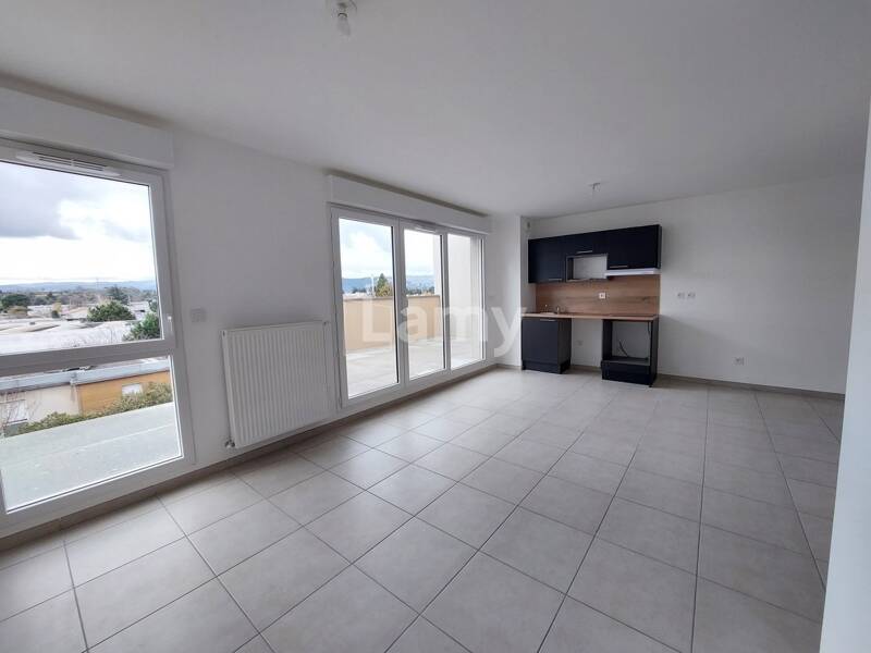 Maison à louer, 65m², VALENCE