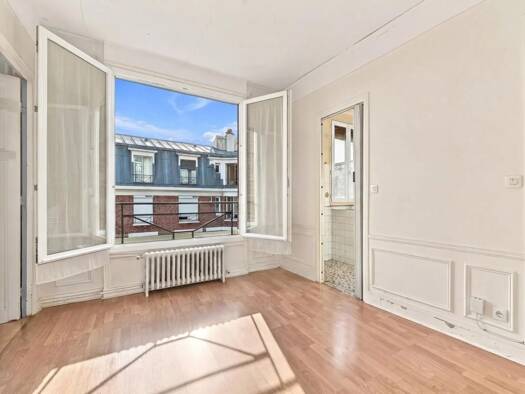 Appartement à vendre 170 000 € 2 pièces 1 chambre 30 m² Étage 4/5 Pasteur Villejuif 94800