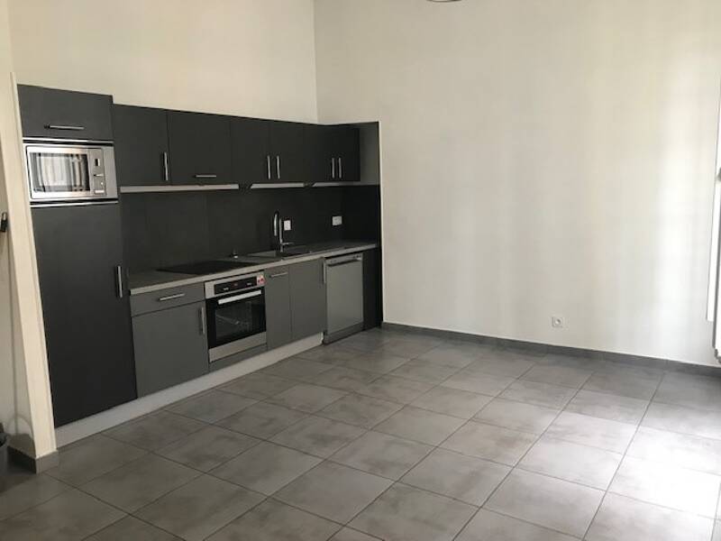 Maison à louer, 48m², PERPIGNAN