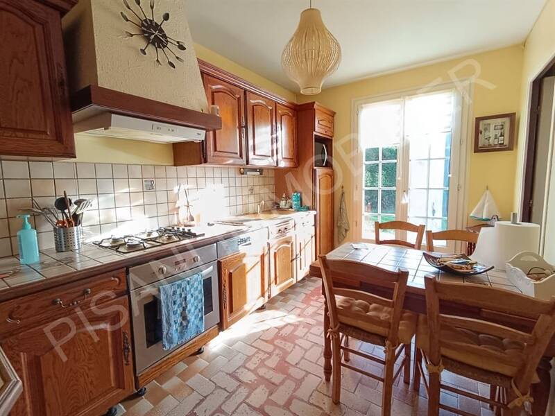 Maison à vendre, 95m², LE HAVRE