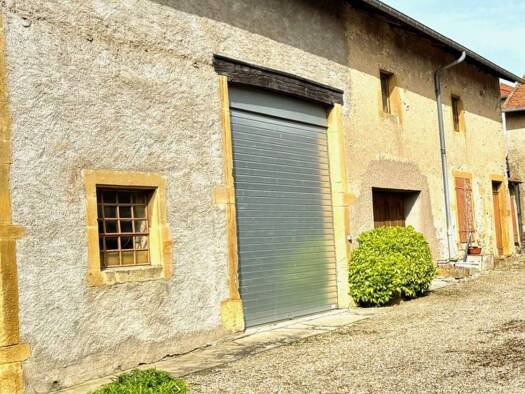 Maison à vendre 135 000 € 4 pièces 2 chambres 110 m² Vigy 57640