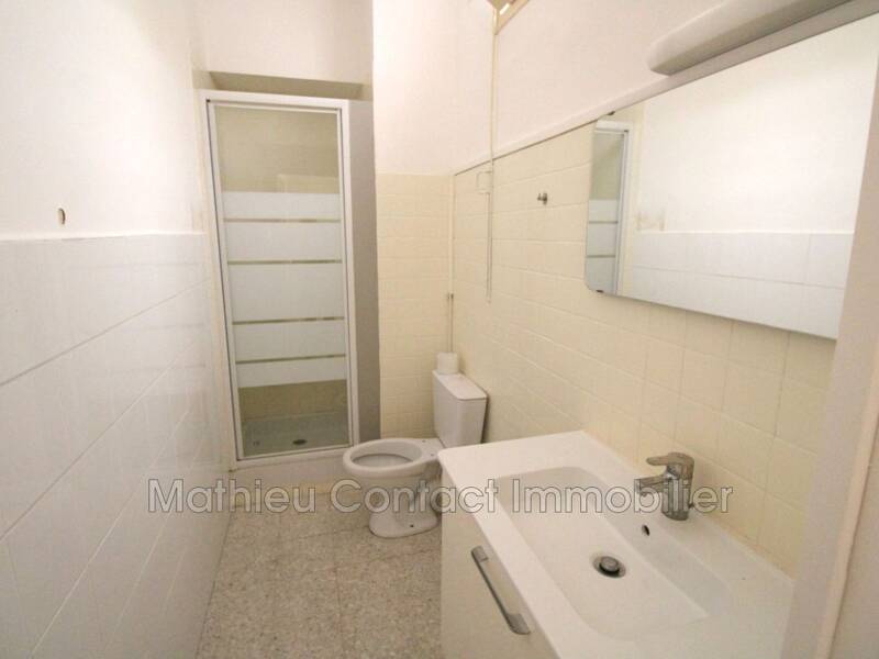 Maison à louer, 28m², NIMES