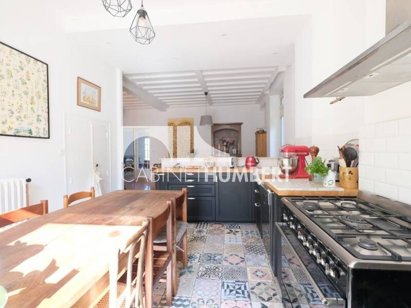 Maison à vendre, 275m², SAINT ETIENNE