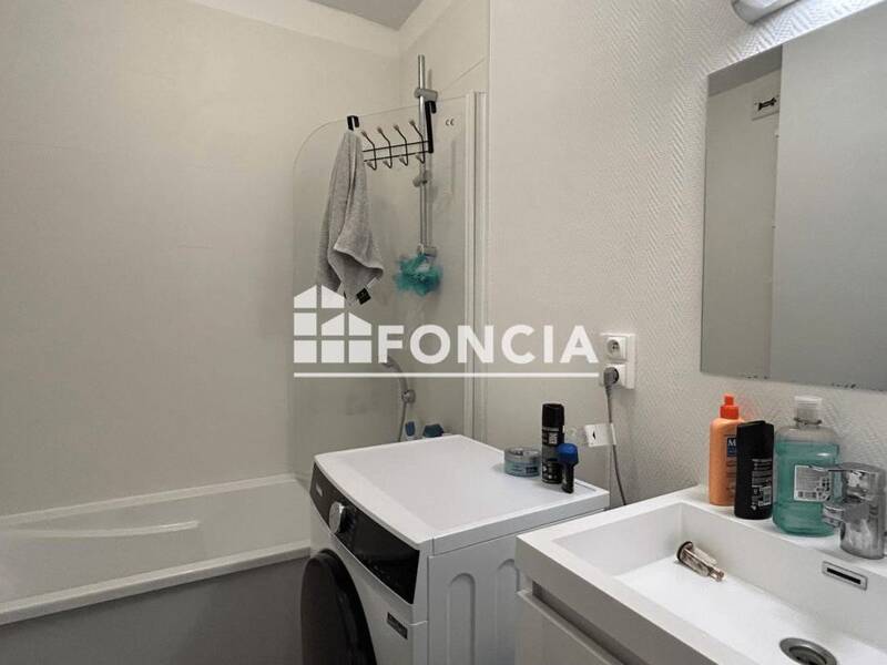 Maison à vendre, 28m², ROUEN