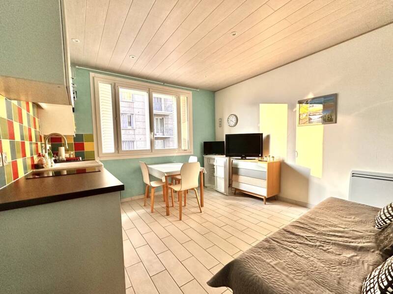 Maison à louer, 29m², GRENOBLE