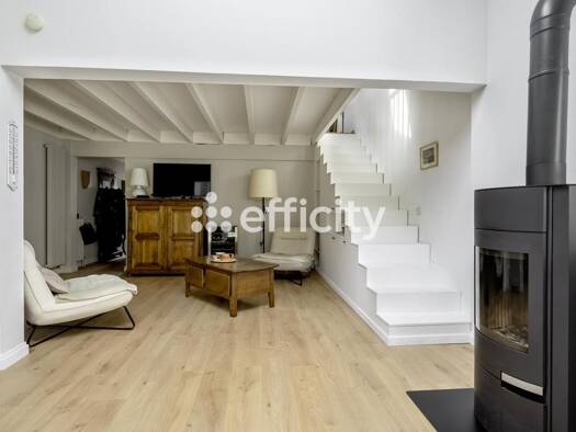 Maison à vendre 499 000 € 5 pièces 4 chambres 128 m² 247 m² de terrain La Garenne-Baudin Le Bouscat 33110