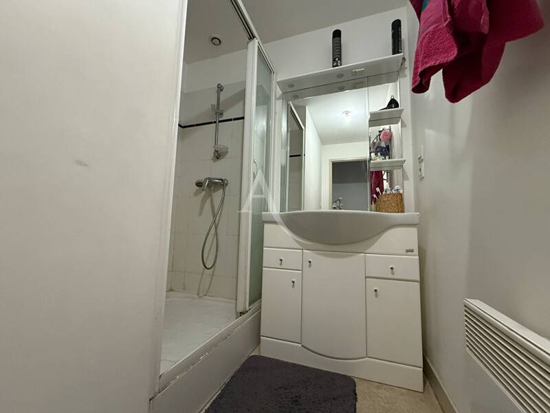 Maison à louer, 59m², NANCRAS