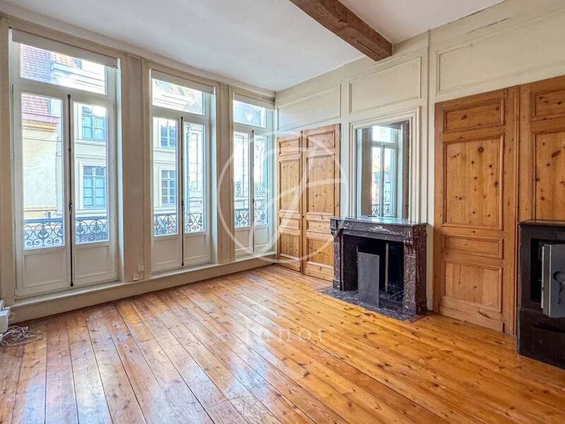 Maison à vendre, 202m², LILLE