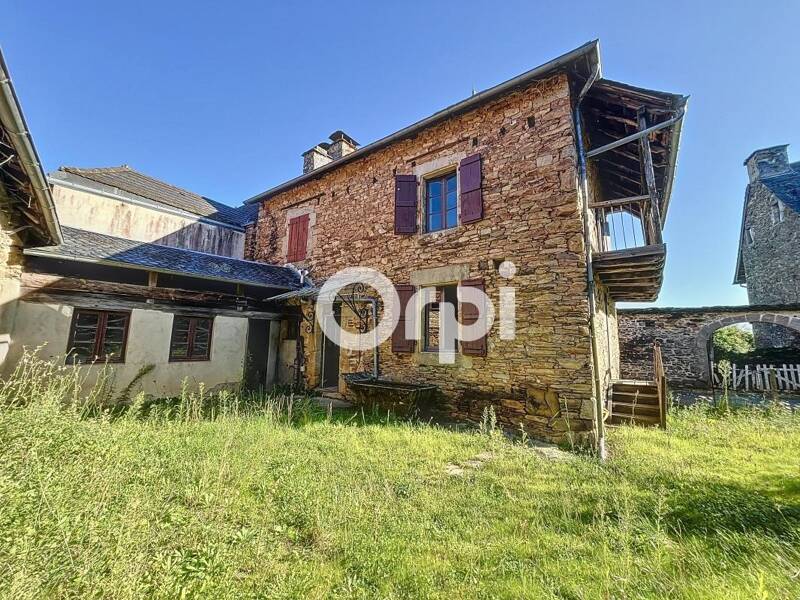 Maison à vendre, 85m², SAINT HILAIRE PEYROUX