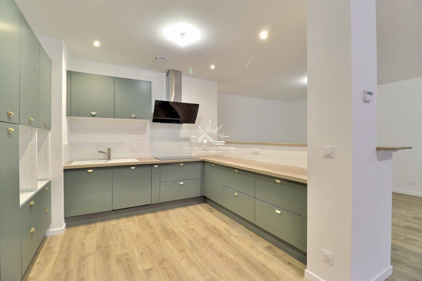 Maison à vendre, 136m², ROUBAIX