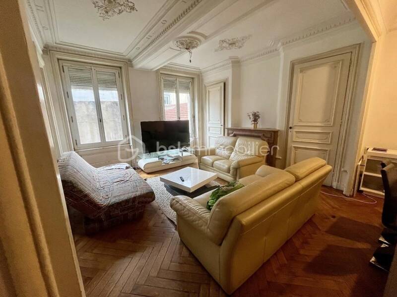 Maison à vendre, 79m², SAINT ETIENNE